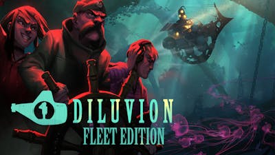 Diluvion: Fleet Edition