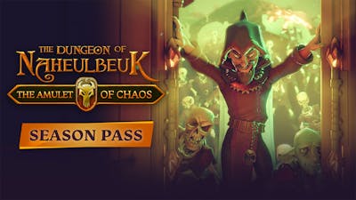 The Dungeon Of Naheulbeuk - Season Pass