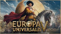 Product cover for Europa Universalis V