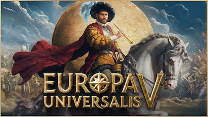 Product cover for Europa Universalis V