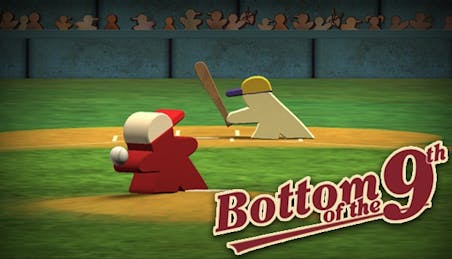 Product cover for Bottom of the 9th