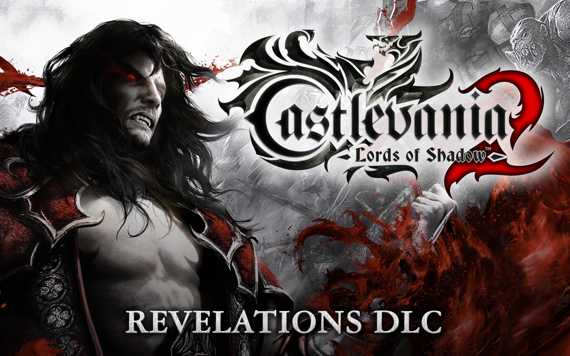 download dlc revelations castlevania lords of shadow 2 pc