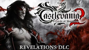 Product cover for Castlevania: Lords of Shadow 2 - Revelations DLC