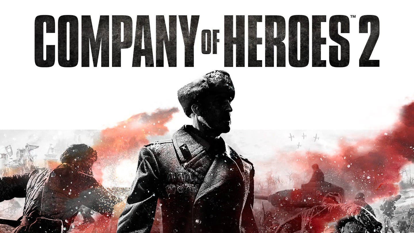 Company of Heroes 2 | PC Mac Steam Game | Fanatical