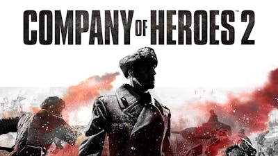 Company Of Heroes 2 Pc Steam ゲーム Fanatical