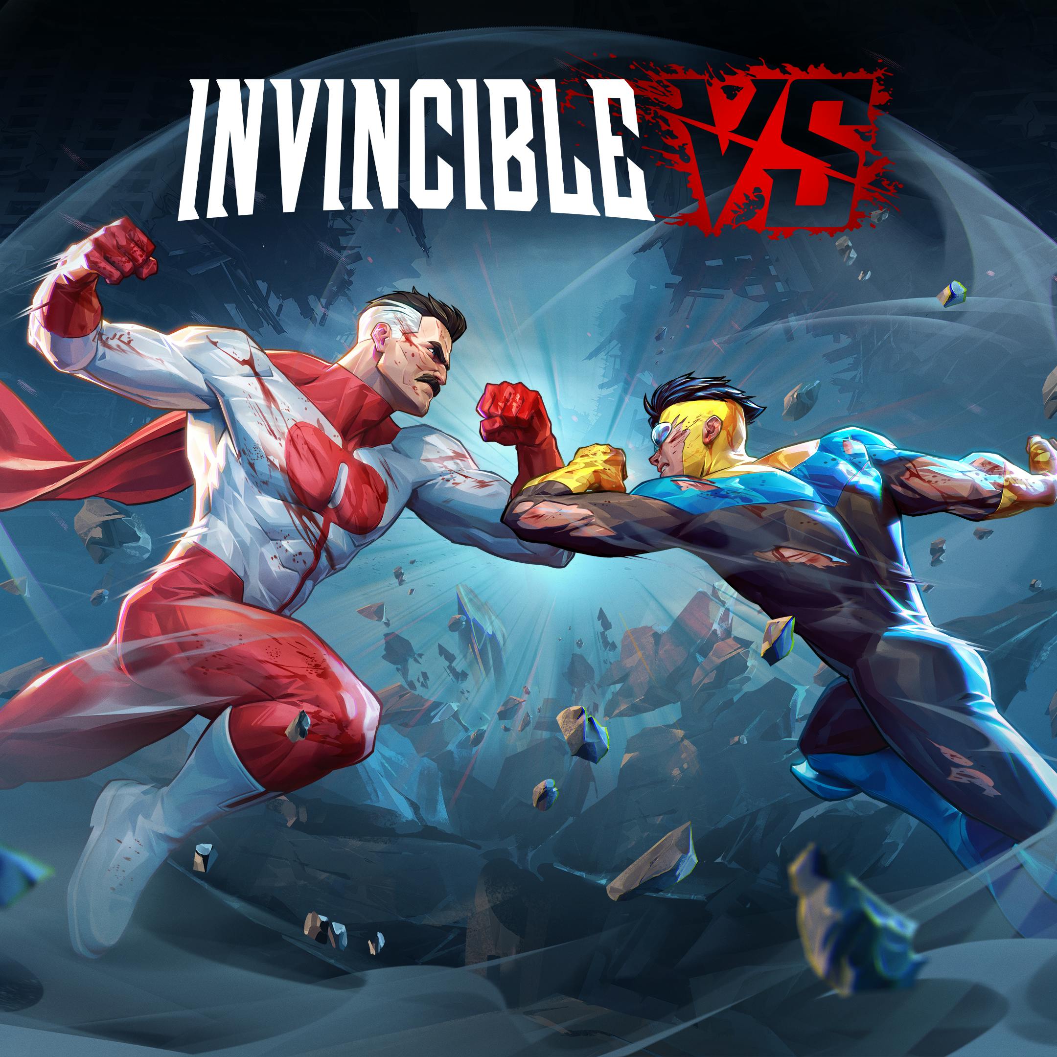 Invincible VS | PC Steam Game | Fanatical