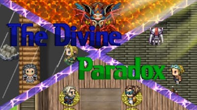 The Divine Paradox
