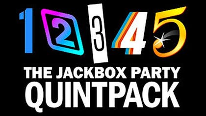 The Jackbox Quintpack