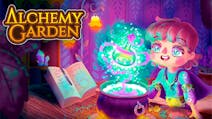 Product cover for Alchemy Garden