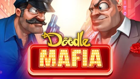 Product cover for Doodle Mafia