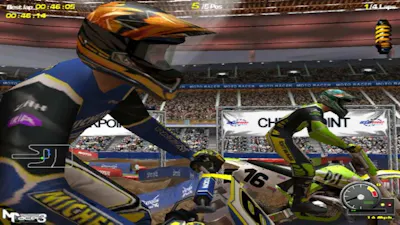 Moto Racer Collection | PC Steam Game | Fanatical