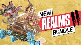 New Realms 2 Bundle