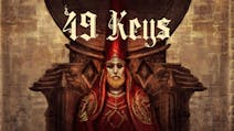 Product cover for 49 Keys