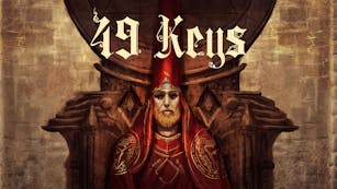 Product cover for 49 Keys