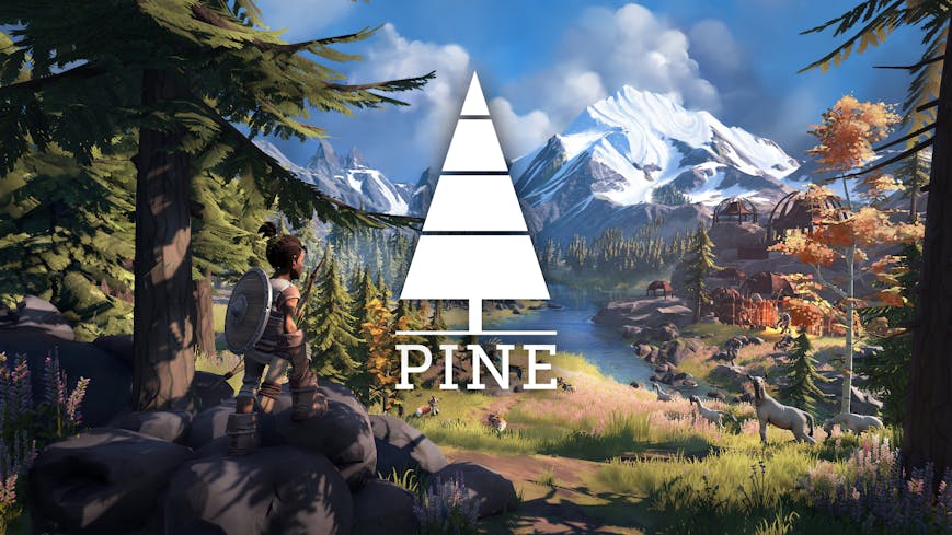 Pine