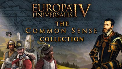 Europa Universalis IV: Common Sense Collection - DLC