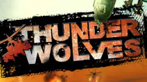 Product cover for Thunder Wolves