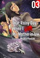 That Rainy Day When I Killed My Mother-in-law 3 COVER
