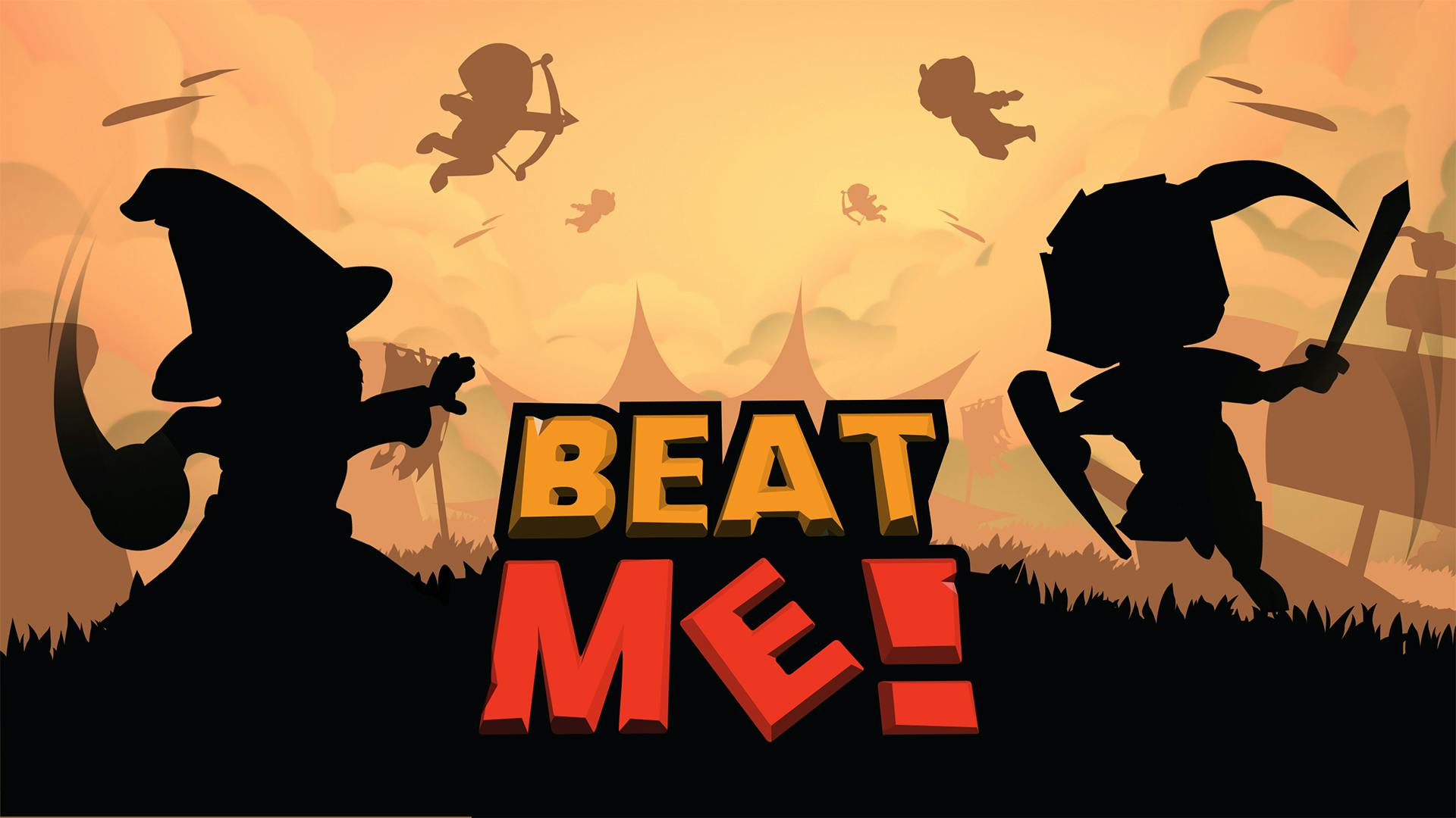 Beat Me! PC Steam Game Fanatical