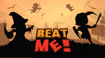 Product cover for Beat Me!