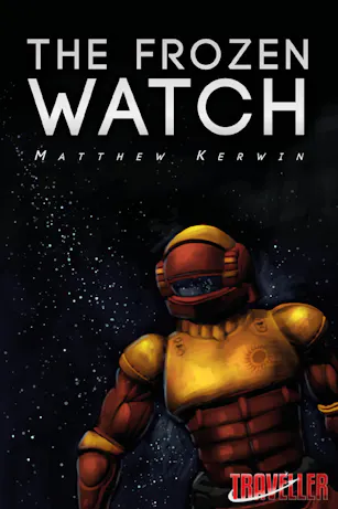 The Frozen Watch