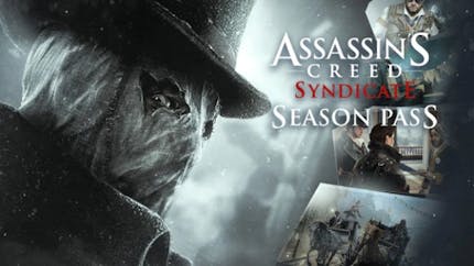 Assassin's Creed Syndicate, PC Ubisoft Connect Game