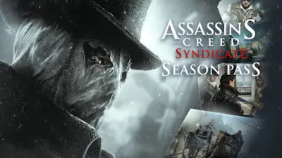 Assassin S Creed Syndicate Season Pass Dlc Pc Uplay Downloadable Content Fanatical Assassin S Creed Syndicate Season Pass Dlc Pc Uplay Downloadable Content Fanatical