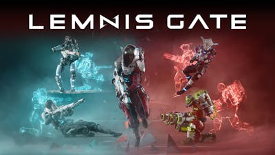 Lemnis Gate