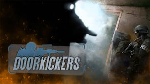 Product cover for Door Kickers