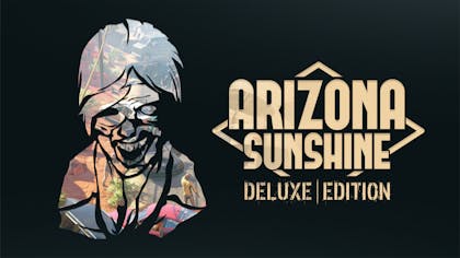 Product cover for Arizona Sunshine: Deluxe Edition