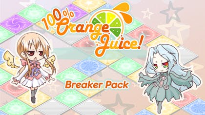 Product cover for 100% Orange Juice - Breaker Pack - DLC