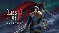 Product cover for Lies of P: Overture