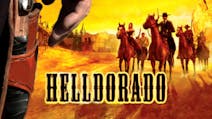 Product cover for Helldorado