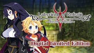 Product cover for Labyrinth of Refrain: Coven of Dusk Digital Limited Edition