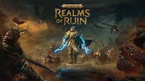 Product cover for Warhammer Age of Sigmar: Realms of Ruin