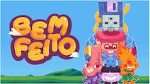 Product cover for Bem Feito