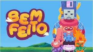 Product cover for Bem Feito