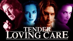 Product cover for Tender Loving Care
