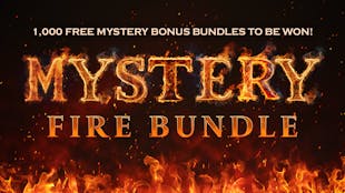 Mystery Fire Bundle
