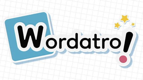 Product cover for Wordatro!