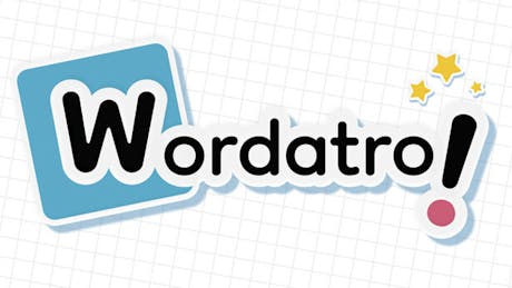 Product cover for Wordatro!