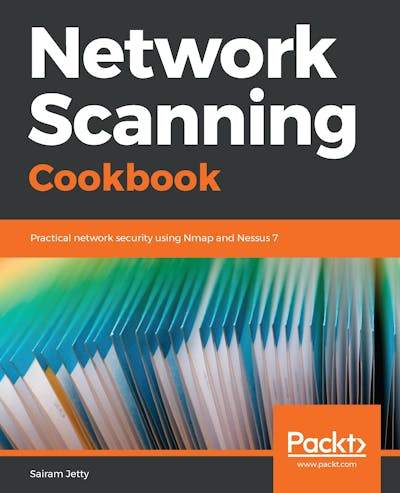 Network Scanning Cookbook