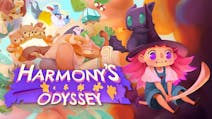 Product cover for Harmony's Odyssey