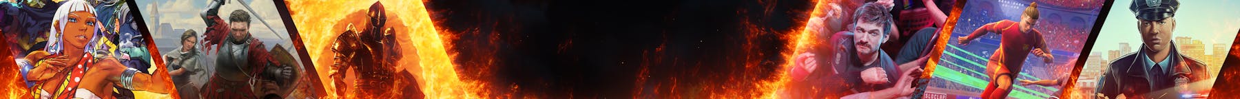 Red Hot Sale 2025 FOOTER BANNER WK 2