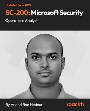 SC-200: Microsoft Security Operations Analyst
