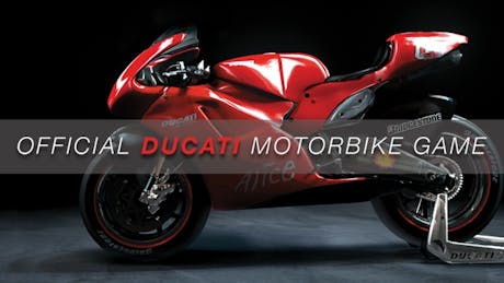 Product cover for Ducati World Championship