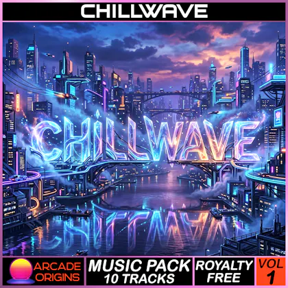 Chillwave - Volume 1