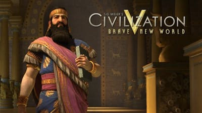 Sid Meier's Civilization® V: Brave New World