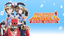 Product cover for Calamity Angels: Special Delivery