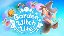 Product cover for Garden Witch Life